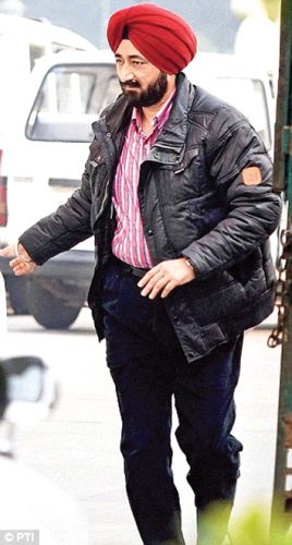 terrorist-attack-crime-news-pathankot-attack-punjab-police-officer-salwinder-singh-arrested