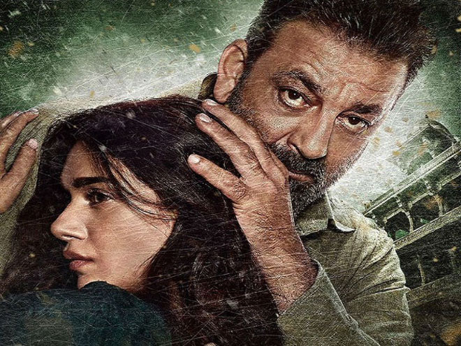 Sanjay Dutt