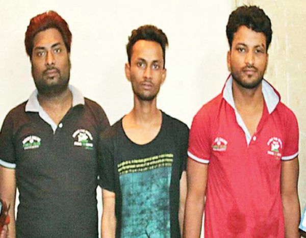 crime news