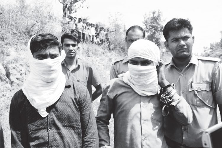 crime story in hindi