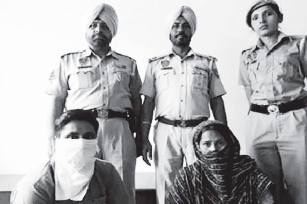 crime story in hindi