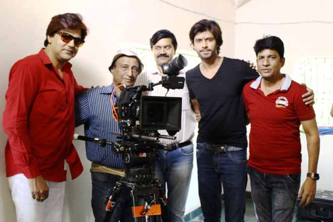 bollywood