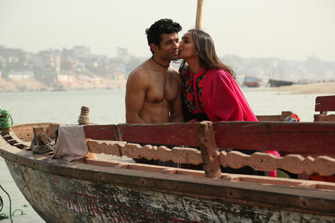 Mukkabaaz Movie Review