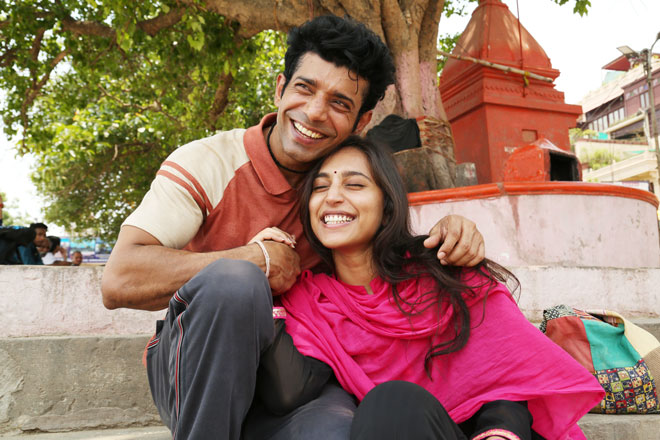 Mukkabaaz Movie Review