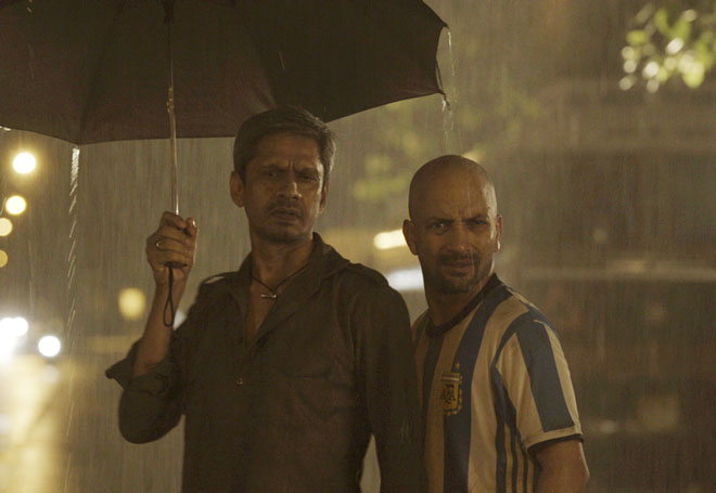 Kaalakaandi movie review: