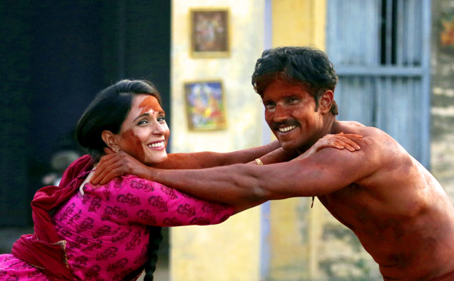 bollywood