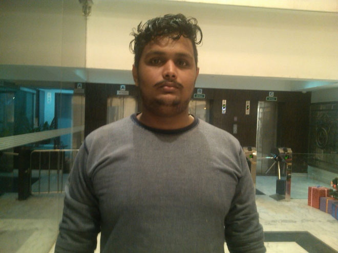 Kamala Mills fire tragedy