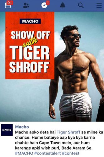 BOLLYWOOD