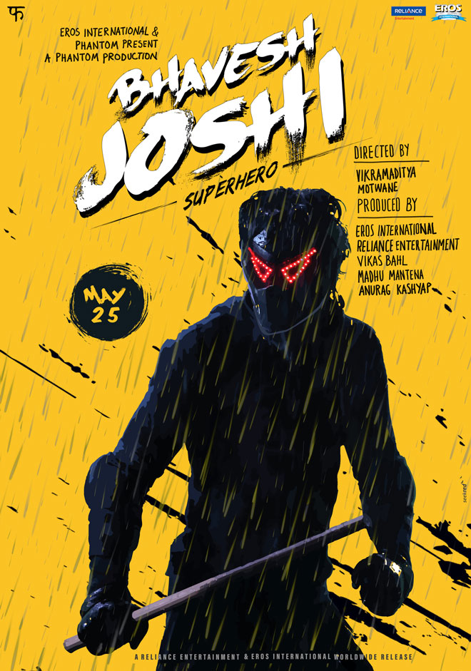 Bhavesh-joshi 