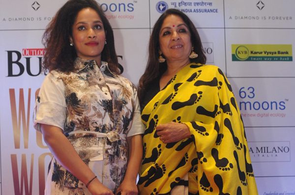 bollywood Masaba Gupta announced trial separation with husband Madhu mantena