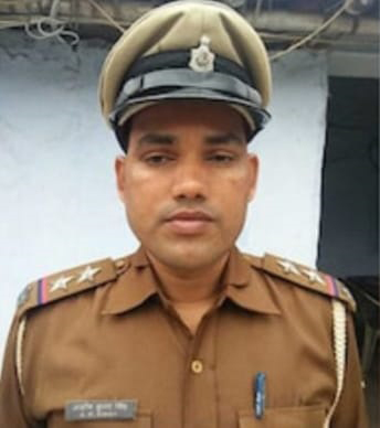 bihar gangwar