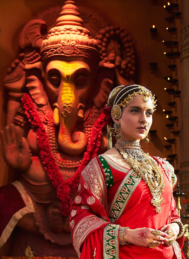bollywood manikarnika