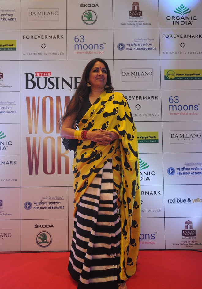bollywood talk with Neena Gupta over change in cinema and television