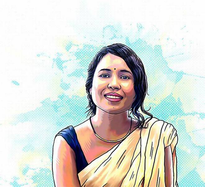 bollywood i love realistic cinema reema das director film village rock stars