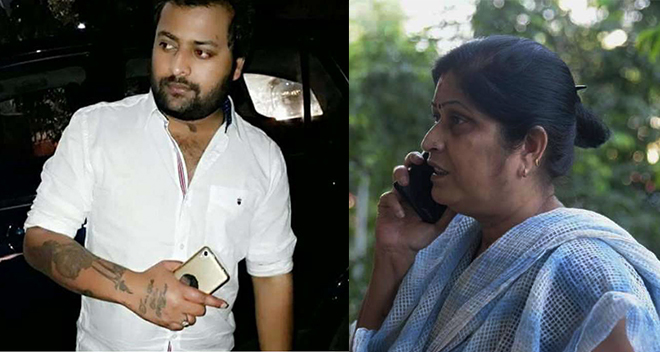 Crime story Lucknow abhijeet Murder case