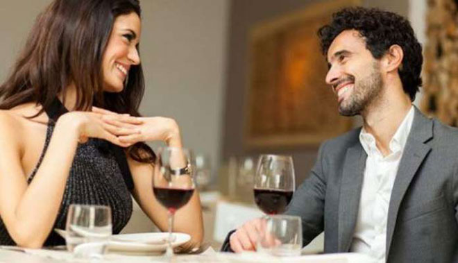 purpose of dating