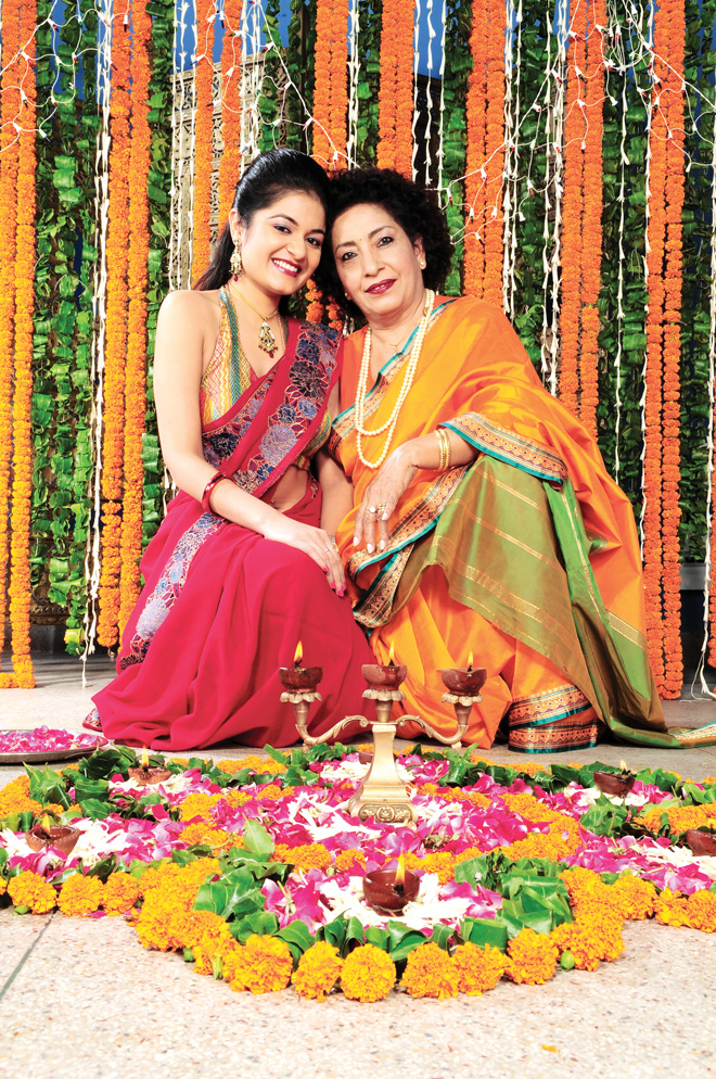 Diwali-theme