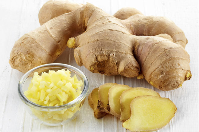 benefits of ginger, ginger benefits, salt and gingers, health