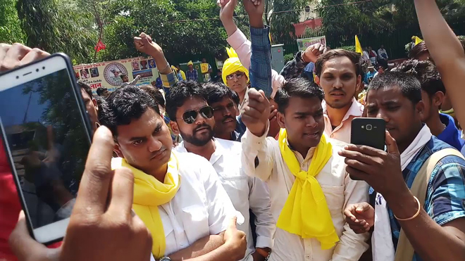loksabha elections mp
