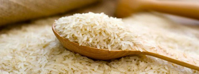 benefits of eating rice daily