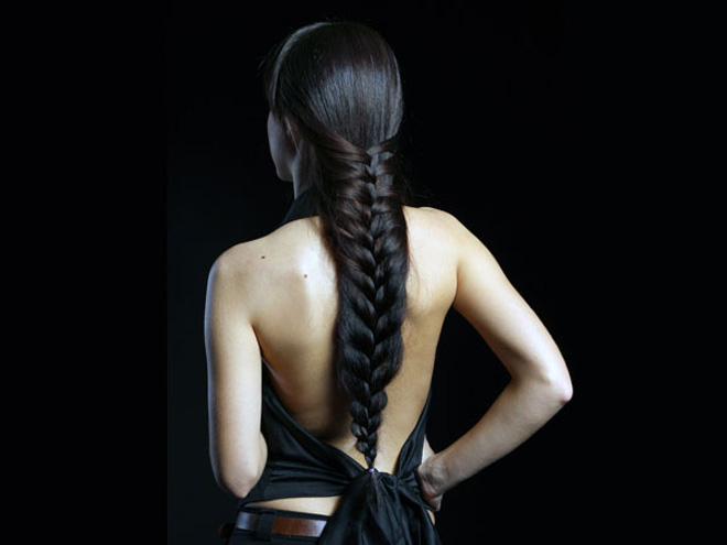 frenchhairbraid
