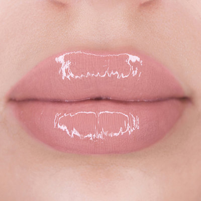 nude gloss