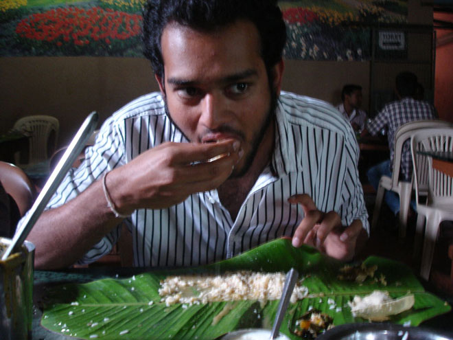benefits of eating rice daily