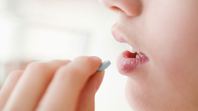 too much antibiotic are harmful