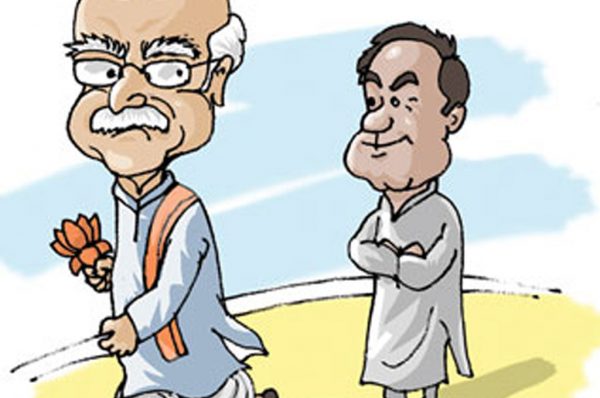 देख लिया न दादू…