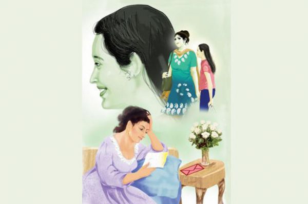 रंग जीवन में नया आयो रे: भाग 1