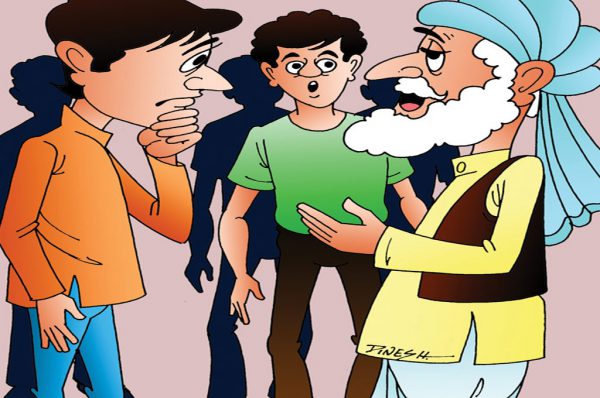 खेल में बाजारवाद