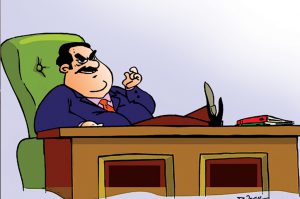 हमें खाने दो प्लीज