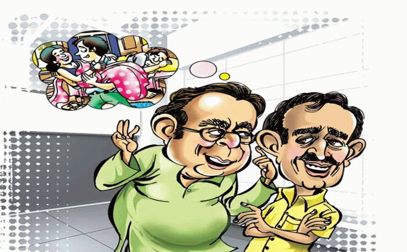 कान