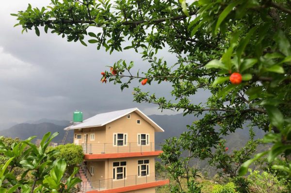 नैसर्गिक सौंदर्य से भरपूर ‘नैनीताल’