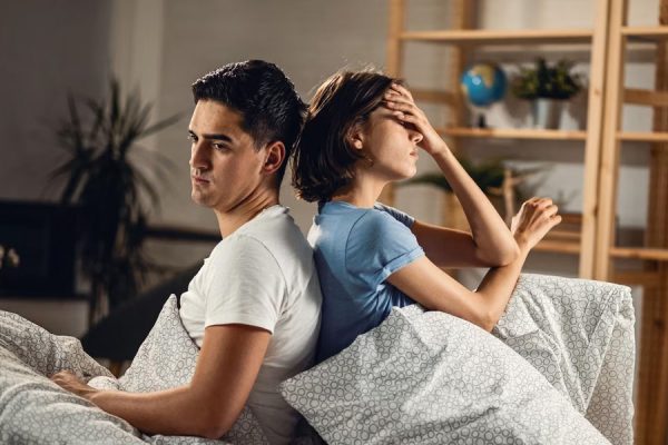 क्या आपकी भी बीवी मायके से वापस नहीं आ रही ?