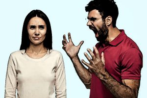 क्या नुक्स निकालने वाले पति परफेक्ट होते हैं?