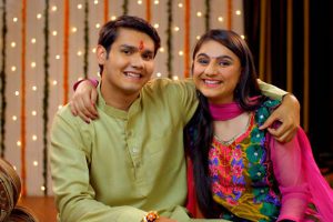 Raksha Bandhan : मुंहबोला भाई- सब से बेखौफ मिलवाएं