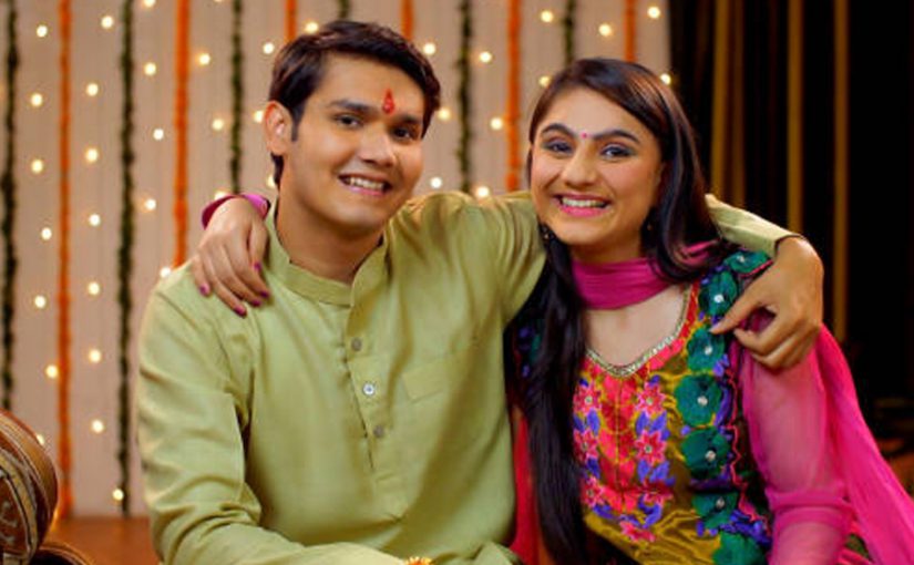 Raksha Bandhan : मुंहबोला भाई- सब से बेखौफ मिलवाएं