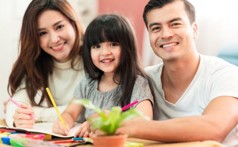 ये बातें जरूर सिखाएं अपने बच्चों को