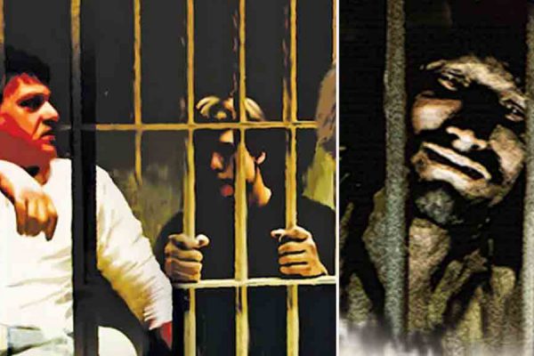 जाएं तो जाएं कहां-भाग 1: क्या हुआ उन 4 कैदियों के साथ?