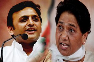 अखिलेश यादव और मायावती के बीच की रार, आखिर क्यों नहीं थम रही है?