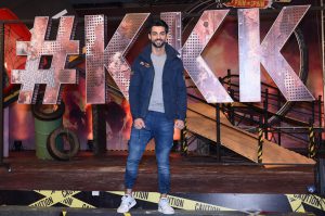 ‘खतरों के खिलाड़ी’ के सेट पर आखिर क्यों फूट फूट कर रोए करण वाही