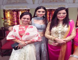 सेजल शर्मा के पैर अब जमीन पर नहीं पड़ रहे, जानें क्या है वजह