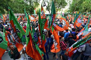 bjp-flags