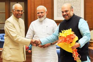 india-president