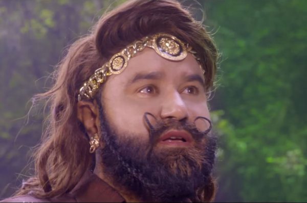 राम रहीम के आश्रम में पढ़ाता था ये बिग बौस कंटेस्टेंट