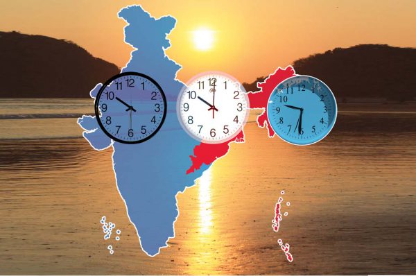 समय मूल्यवान है, हर पल करें इसका उपयोग