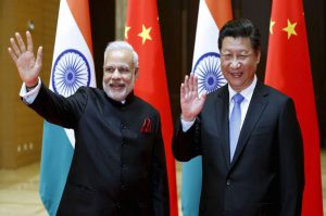 चीन के खिलाफ खड़े होने से आखिर हमें हासिल क्या होगा