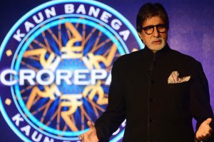 KBC 15 : अमिताभ बच्चन के खौफ के कारण बच्चों को पिलाया जाता था पोलियो ड्रॉप, खुद किया खुलासा