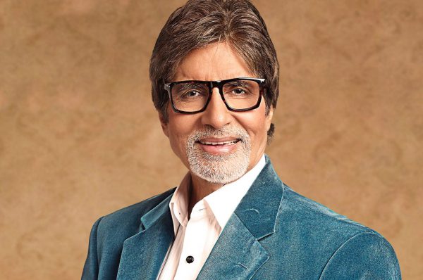 क्या अब अमिताभ बच्चन के रोल में दिखेंगी शिल्पा शेट्टी..?